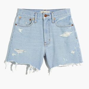 The Momjean Short in Flintwood Wash